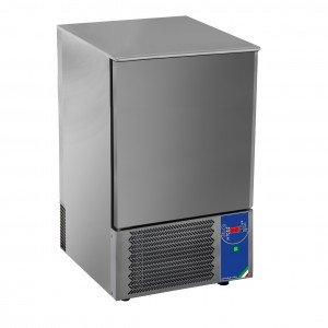Blast Chiller for 10 Trays GN1/1 or 60X40-ABBATT