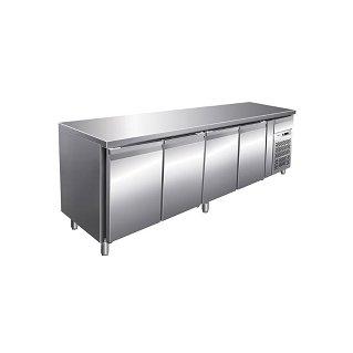 4 Door Counter Chiller 2230X600X860 SNACK4100TN