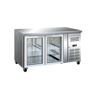 Barline Chiller 1506 Blueline SNACK2100TNG-1500