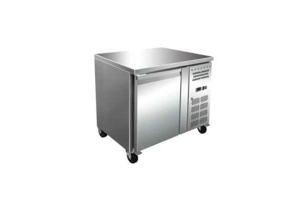 Counter Freezer 9007 Blueline