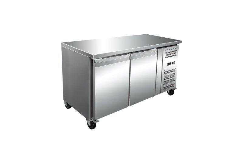 Counter Freezer 1207 Blueline GN2100BT-1200