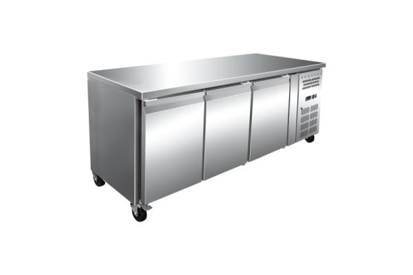 Counter Freezer SNACK3100BT 600 Series