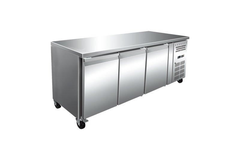 Counter Freezer SNACK3100BT 600 Series