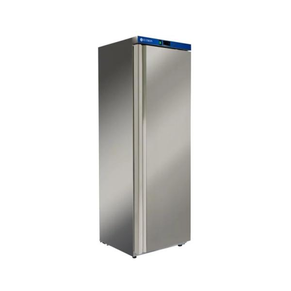 Upright Solid 1 Door Freezer 600 Sries DF400 S/S