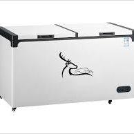 Single Temperature Double Top Freezer BD/BC-388