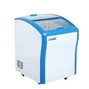 Arched Glass Door Freezer SD/SC-158Y