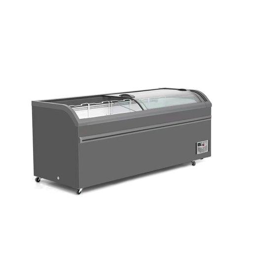 Island Freezer SD/SC-518