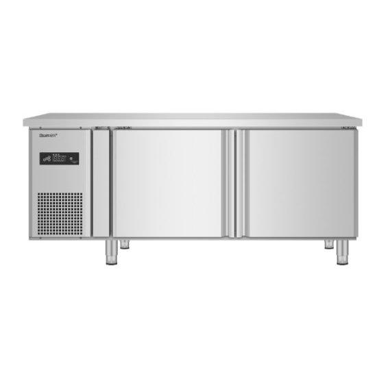 Counter Freezer (Air Cooled Freezing) PLD-15N2F(HB)