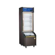 Order Dish Convenience Store Cabinet LCD-639