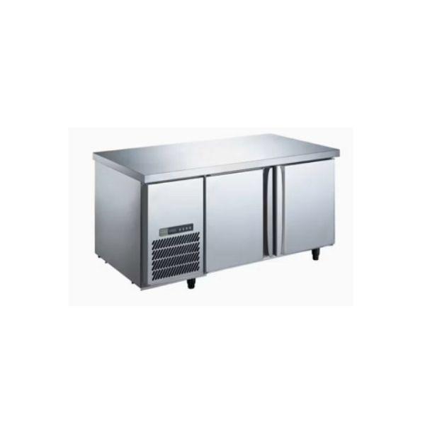 Counter Freezer (Air Cooled Freezing) 1500*700