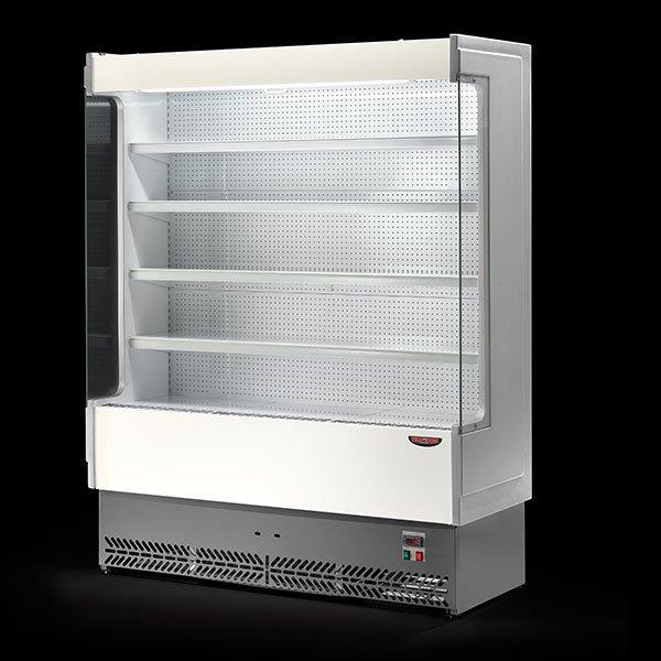 Multi Deck Display Cooler V6060SL DGD