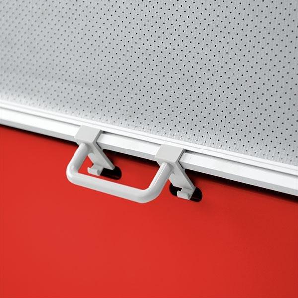 Multi Deck Display Cooler V6060SL DGD