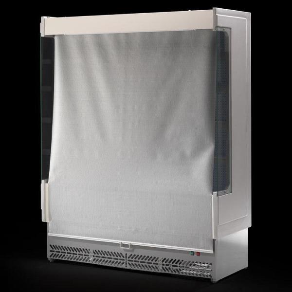 Multi Deck Display Cooler V6060SL DGD