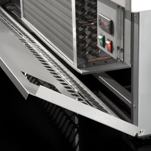 Multi Deck Display Cooler V6060SL DGD
