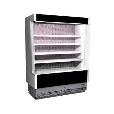 Multi Deck Display Cooler V60187SL DGD