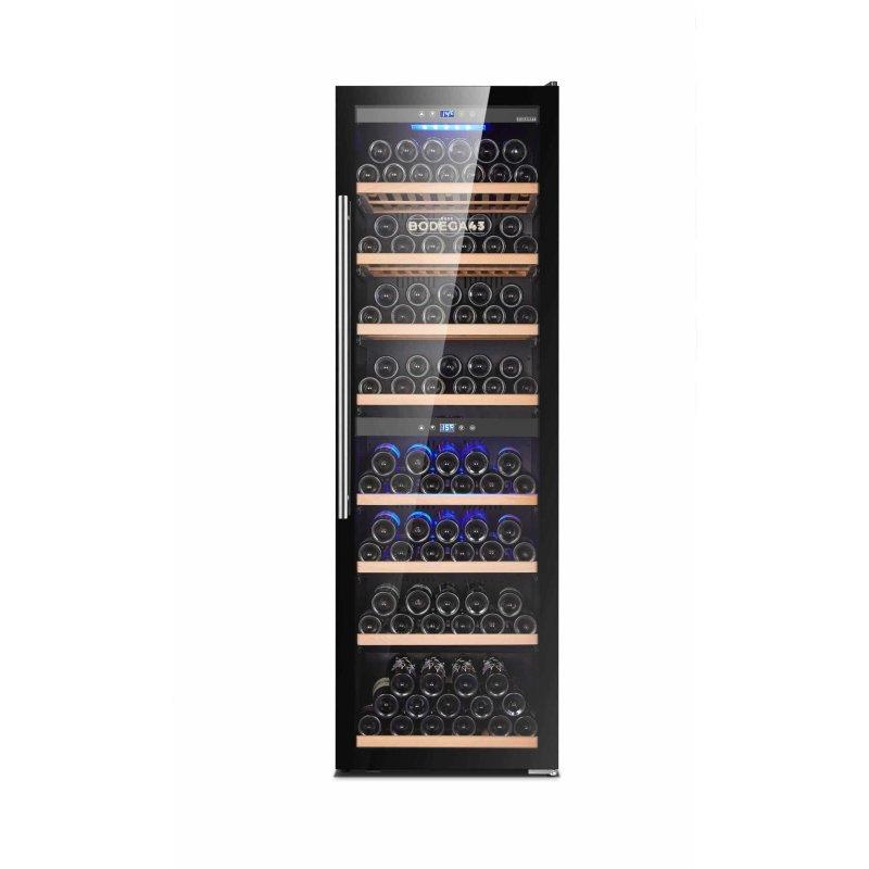 Wine Cooler Upright EWB470G