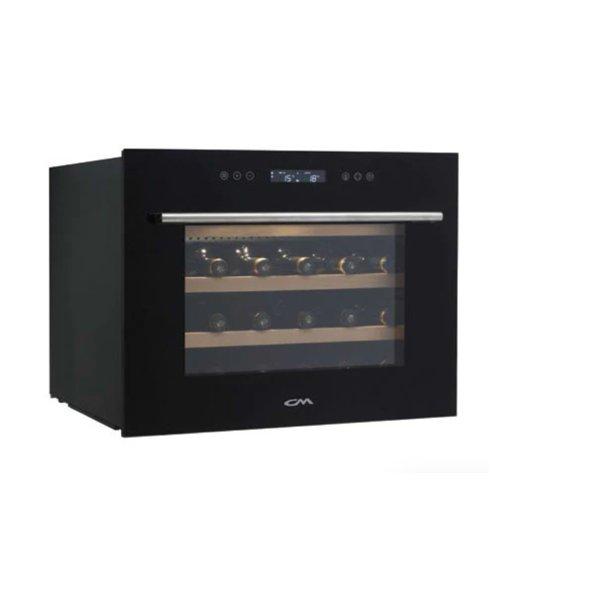Wine Cooler Under Counter YC-53