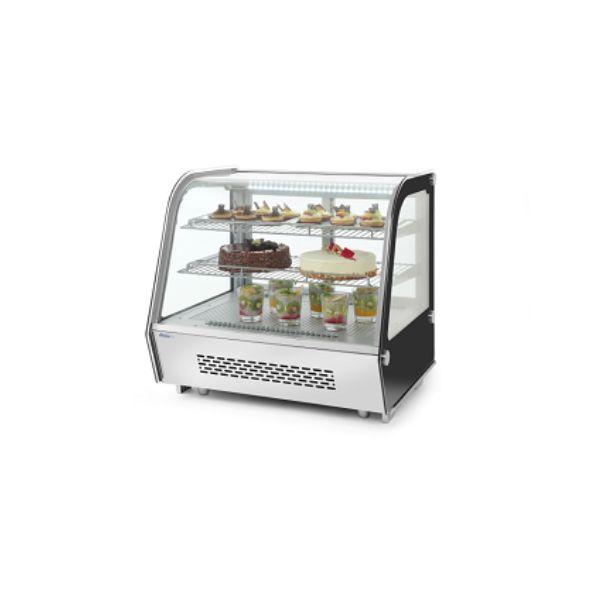 Pastry Display Table Top 160L XCW-160L
