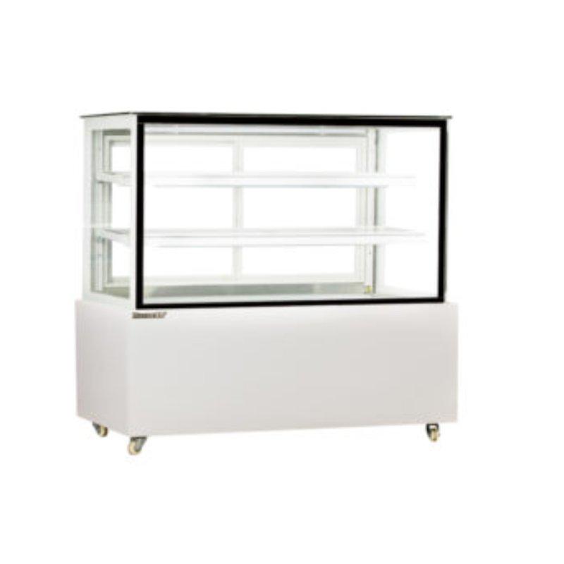Cake Cabinet Square 900FZ