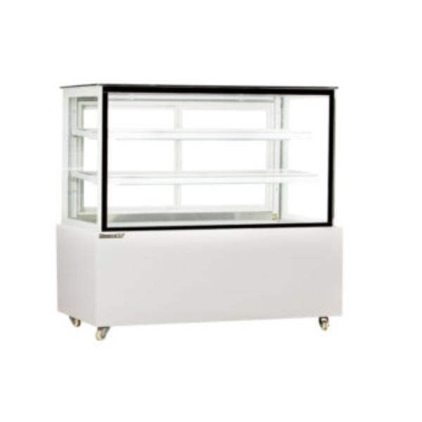 Cake Cabinet Square 1200FZ