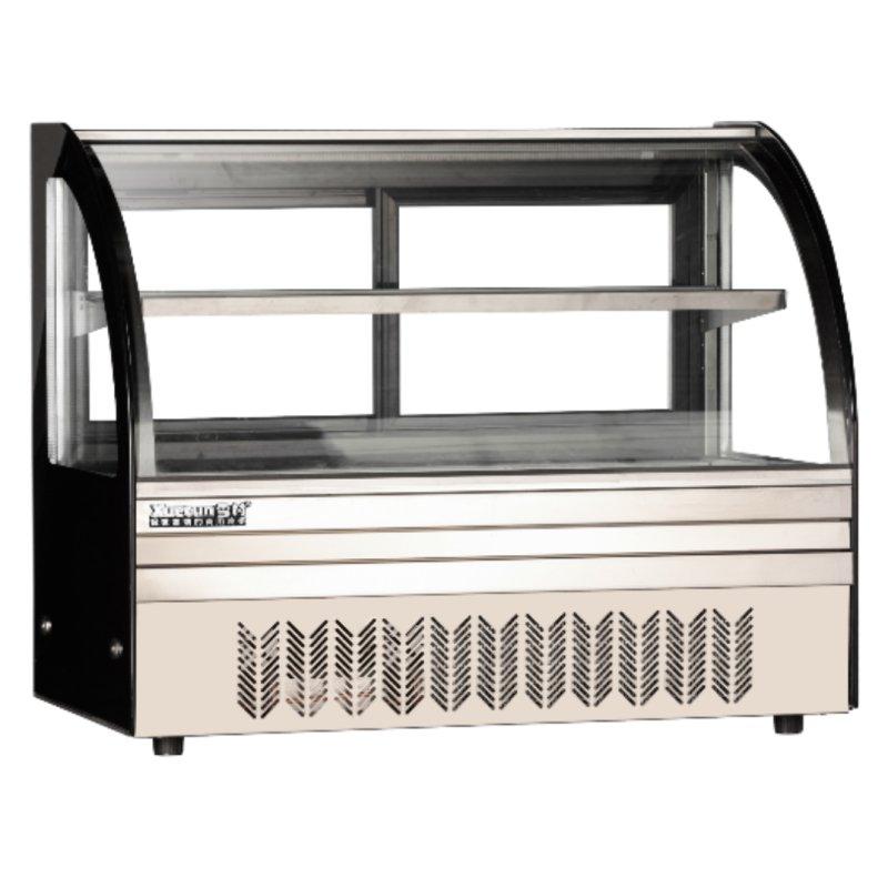Cake Cabinet Curved DG-TY700
