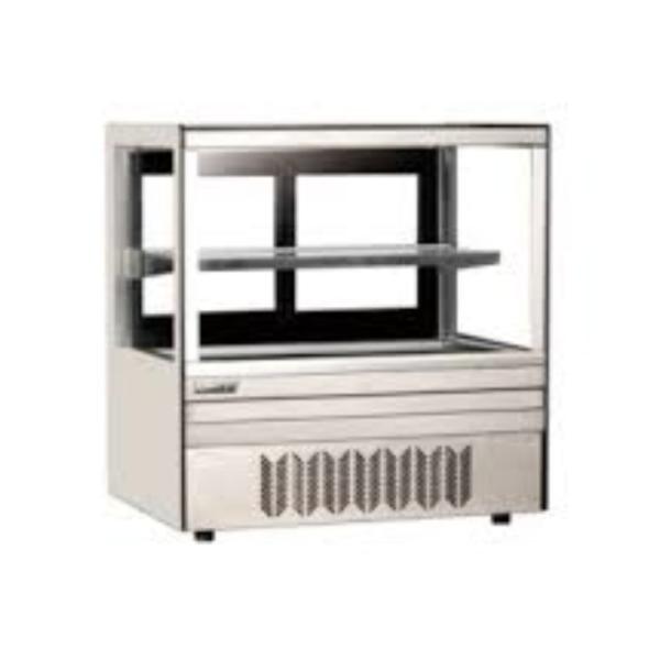 Cake Cabinet Square DG-TZ700