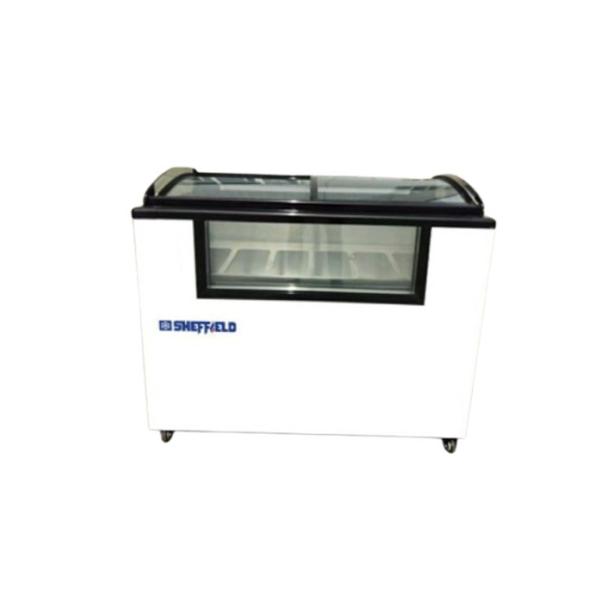 Ice Cream Display LK-1.2DD