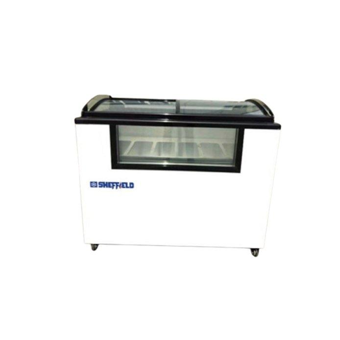 Ice Cream Display LK-1.2DD