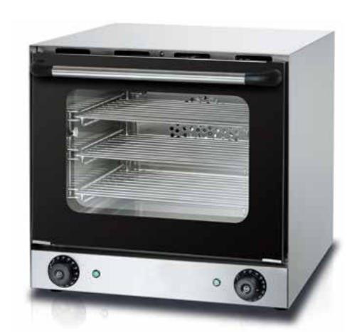 Convection Oven HDSECO-4A