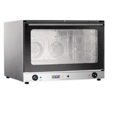 Convection Oven HDSECO-8A