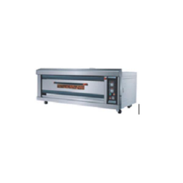 Luxurious Electric Deck Oven NFD-20F