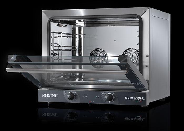 Oven Convection Electric 4 Trays 435X350 FEMG04NE595V