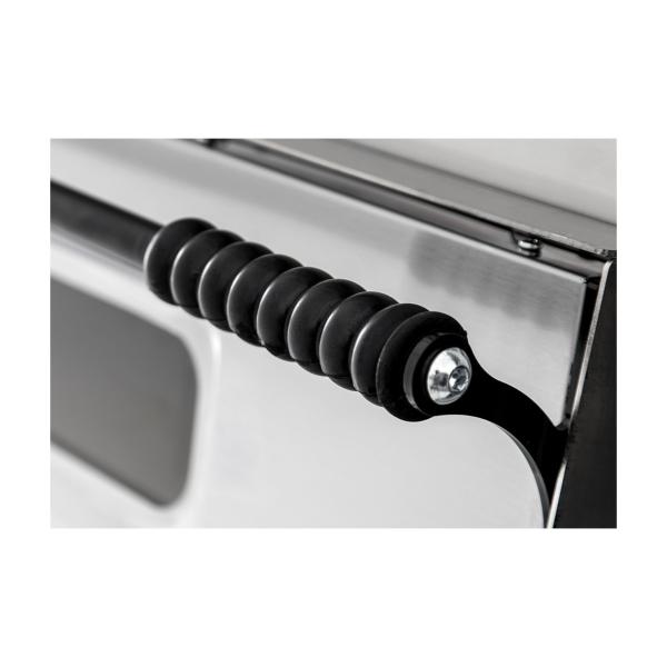 Pizza Oven Electric Double Deck - Prisma Food