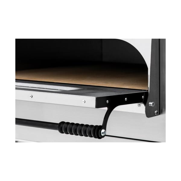 Pizza Oven Electric Double Deck - Prisma Food