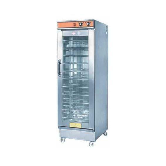 Proofer Electric 14 Trays FX-14