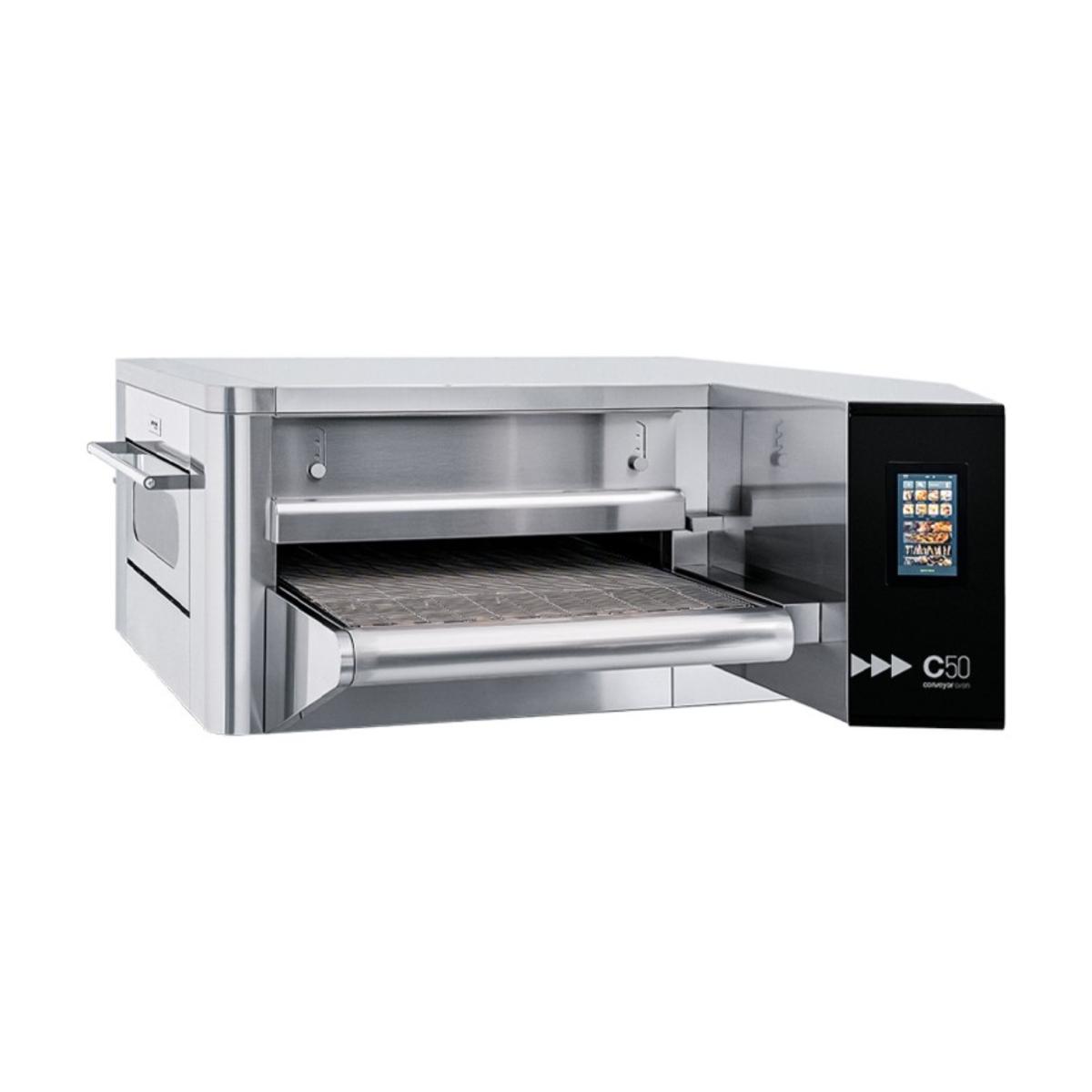 Conveyor Pizza Oven Electric C/50