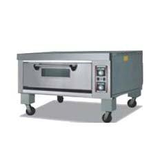 Deck Oven Gas Single 1 Tray HTR-10C
