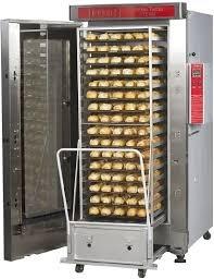 Gas Convection Oven FTG 480