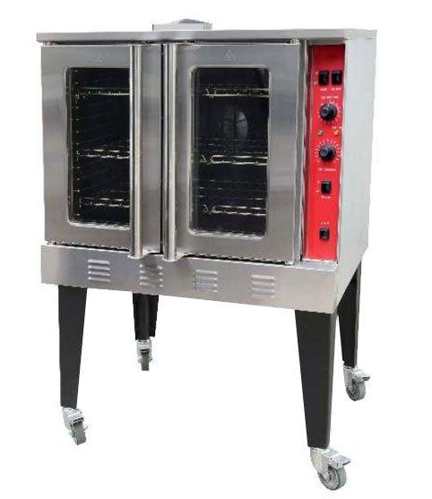 Oven Convection Gas HDS GCO