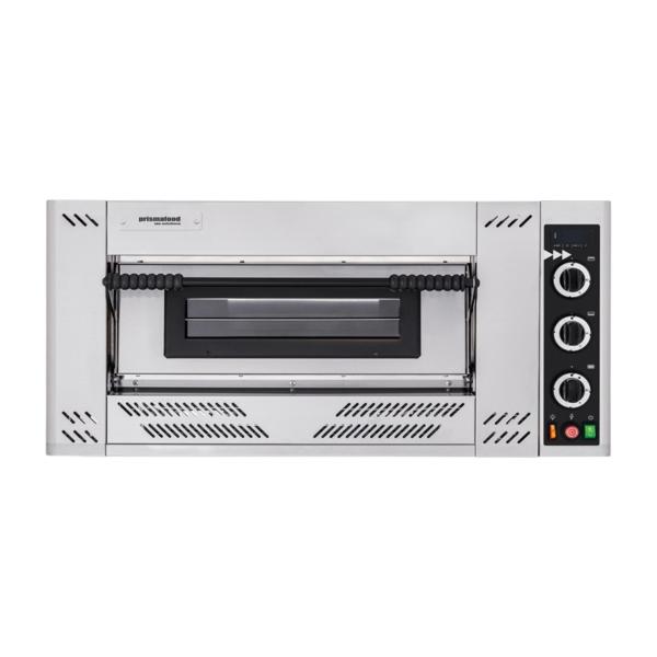 Pizza Oven Single Gas Deck - Prisma Food