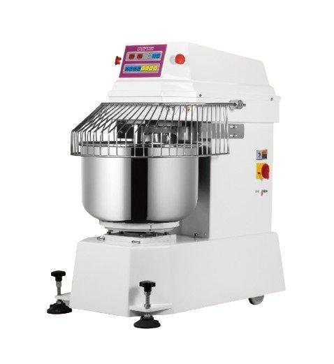Spiral Mixer 80 LITRES/25KG BM-25