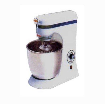 Cake Mixer Planetary 7 Litres H-Kitchen