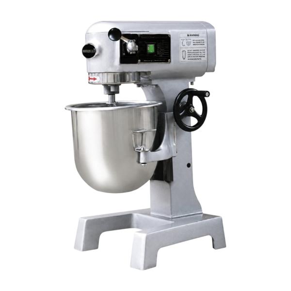 Cake Mixer Planetary 20 Litres Berjaya