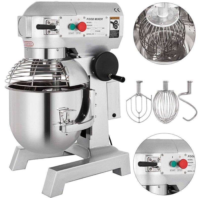 Cake Mixer Planetary 30 Litres H-Kitchen