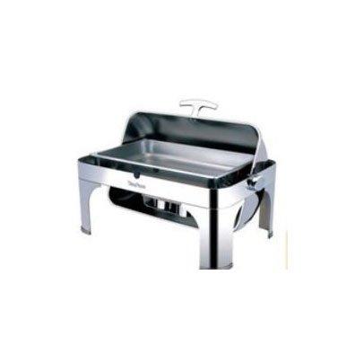 Chafing Dish Square H Kitchen YFL02-1