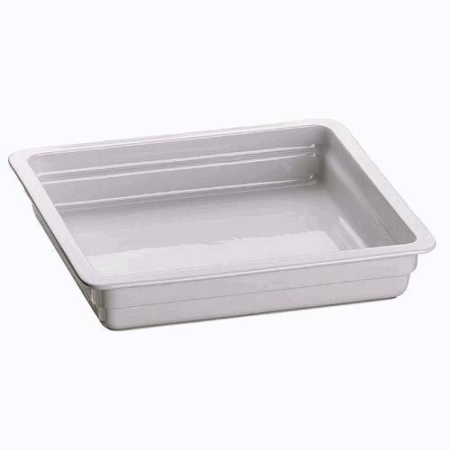 Chafing Dish Insert Porcelain 2/3 GN