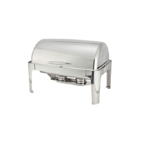 Chafing Dish Roll Top 9 Litres RA2301