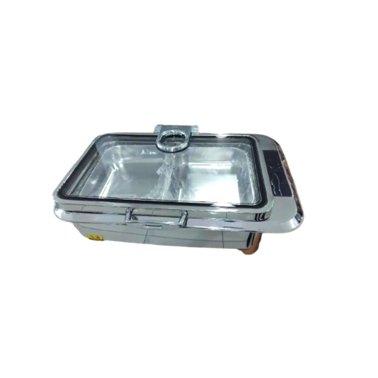 Wet and Dry Intelligent Built-In Elec Chafing Dish