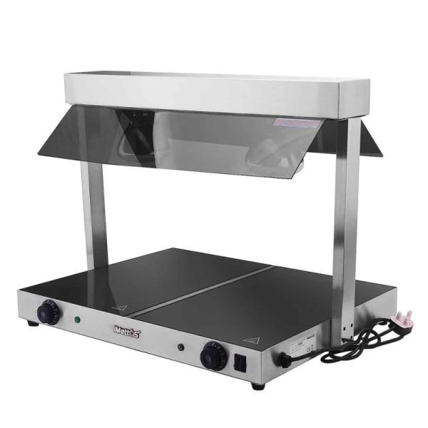 Buffet Warmer Electric TC-2F