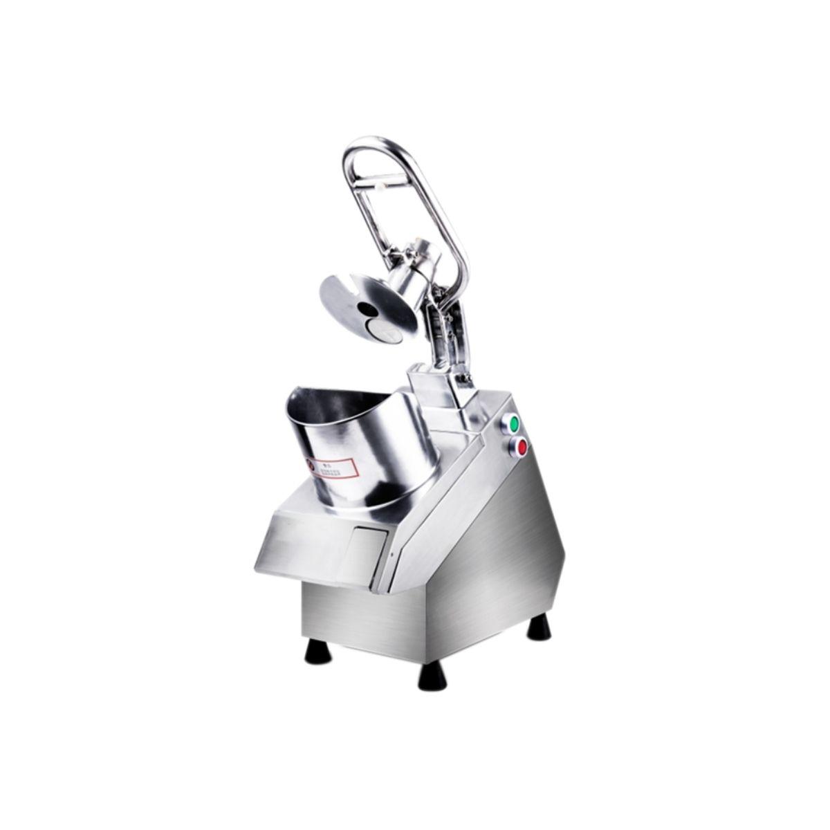 Vegetable Processor S-QC205